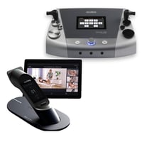 Neurodiathermie: Diacare 7000 und Medkey. Die innovativste und fortschrittlichste Physiotherapie-Technologie